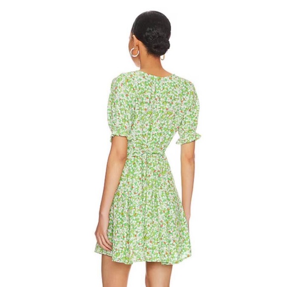 Faithful the Brand Dress - Picture 2 of 2